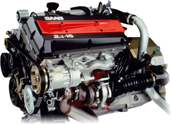 P0CB6 Engine
